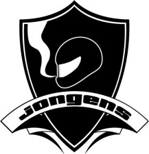 jongens logo