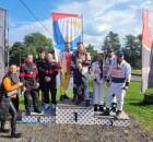Kart Race - Hořovice 2022