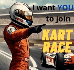 Join Kartrace picture