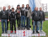 2013 - Kartsport Hořovice (20.4.)